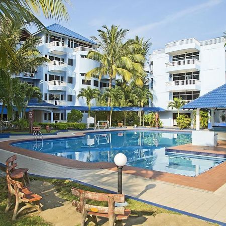 Sanctuary Resort - Apartment Hotel Cherating Exterior foto