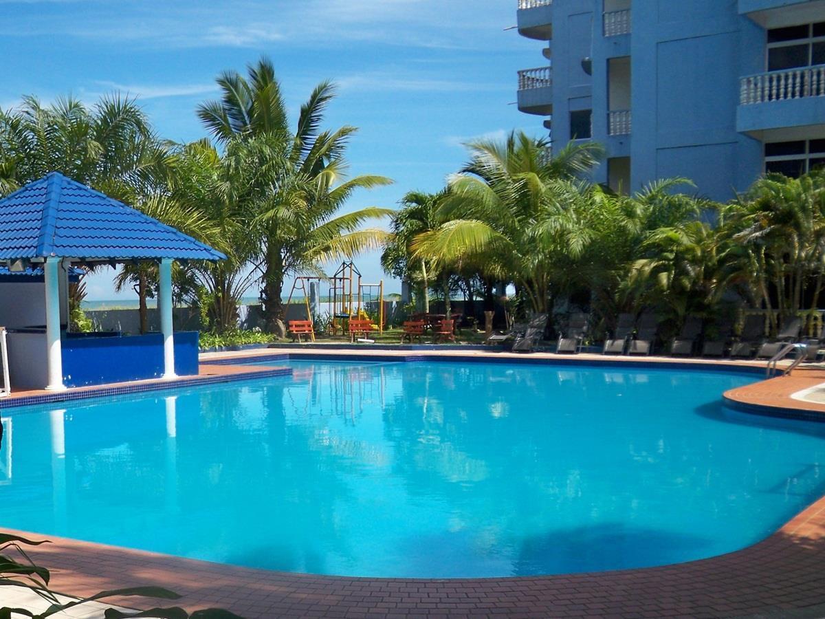 Sanctuary Resort - Apartment Hotel Cherating Exterior foto
