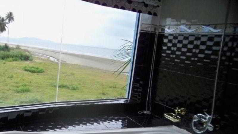 Sanctuary Resort - Apartment Hotel Cherating Exterior foto